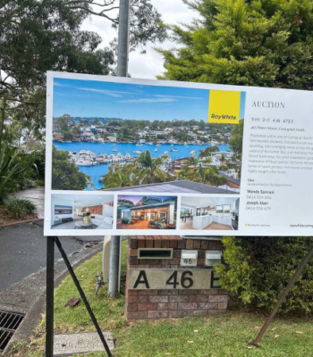 46A Water Street, Caringbah South