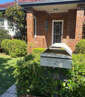 14 Sybil Street, Beverley Park