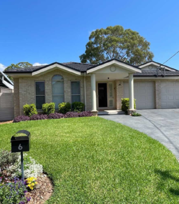 6 Cudal Place, Kirrawee