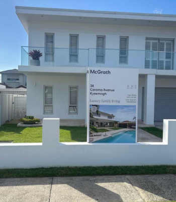 38 Caroma Avenue, Kyeemagh