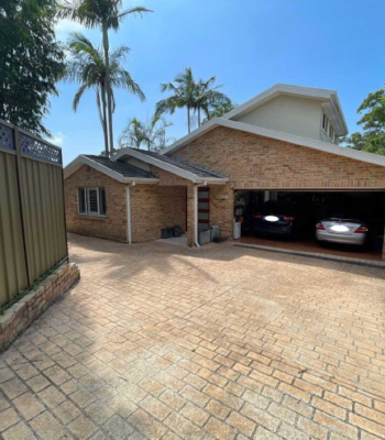 8A Langer Avenue, Caringbah South