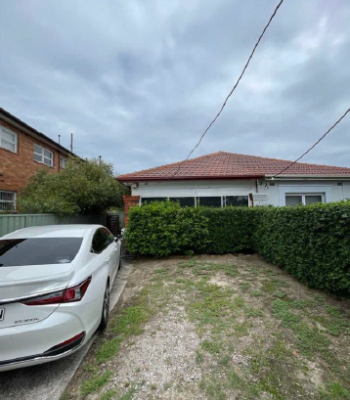 165 Bestic Street, Kyeemagh