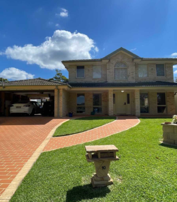 10 Blue Gum Avenue, Gymea Bay