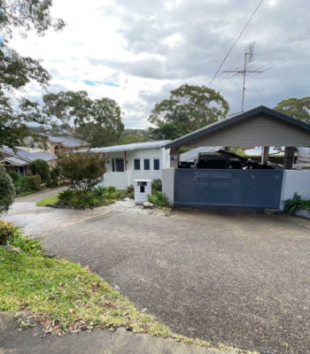 47 Yowie Avenue, Caringbah South