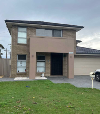 29 Burleigh Avenue, Caringbah