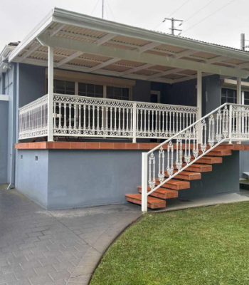 l Taren Road, Caringbah