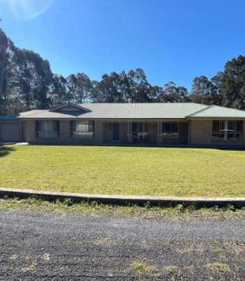 37 Seasongood Road, Woollamia